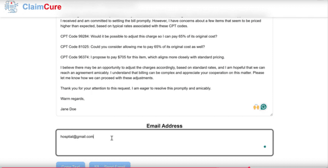 Me at GeauxHack 2023